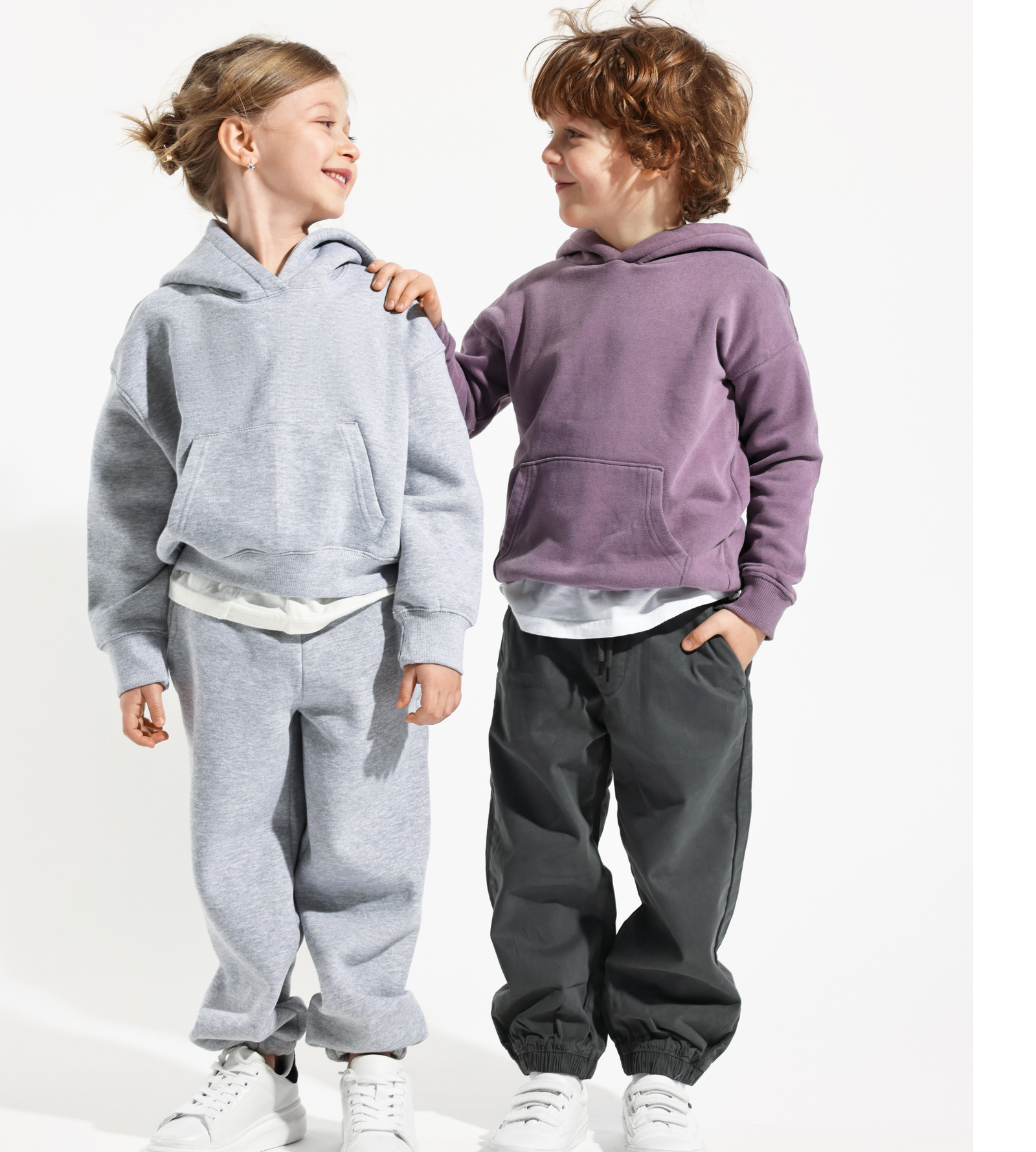 enfants-survetements