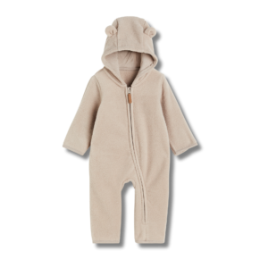 grenouillère bébé